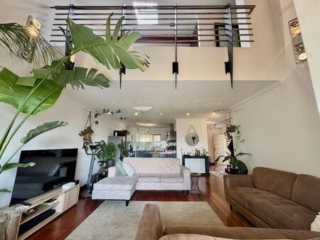 3 Bedroom duplex apartment to rent in Morningside, Sandton