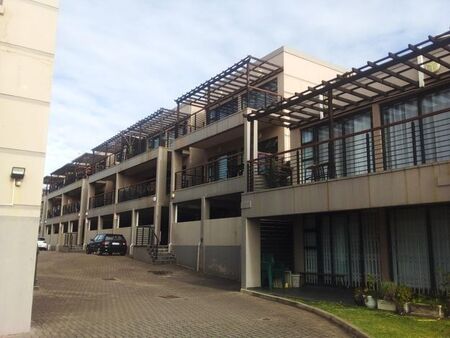2 Bedroom apartment to rent in La Mercy