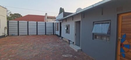 1 Bedroom cottage to rent in Rhodesfield, Kempton Park