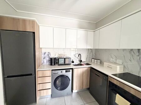 1 Bedroom apartment to rent in Waterfall, Midrand