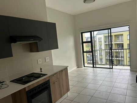 1 Bedroom apartment to rent in Greencreek Lifestyle Estate, Pretoria