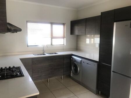 2 Bedroom apartment to rent in Greenstone Hill, Edenvale