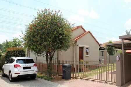 2 Bedroom house to rent in Craigavon, Sandton