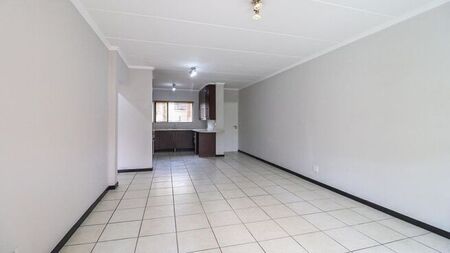 2 Bedroom apartment to rent in Sunninghill, Sandton