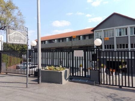1 Bedroom apartment to rent in Parkmore, Sandton