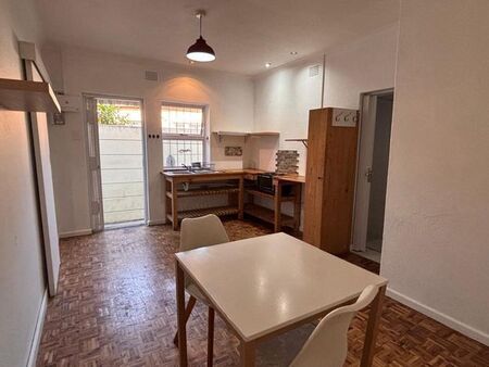 1 Bedroom cottage to rent in Edgemead, Goodwood