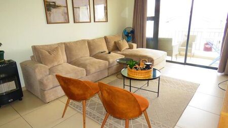 2 Bedroom apartment to rent in Fourways, Sandton