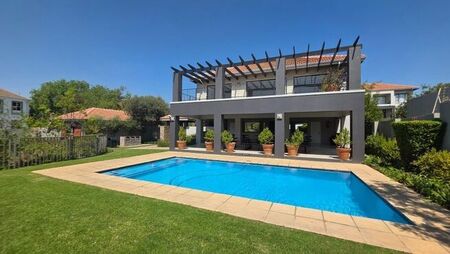 2 Bedroom apartment to rent in Fourways, Sandton