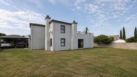 3 Bedroom house to rent in Country Club, Langebaan