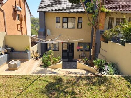 2 Bedroom duplex apartment to rent in Sonheuwel Ext 1, Nelspruit