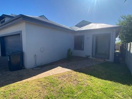 3 Bedroom house to rent in Langeberg Ridge, Kraaifontein