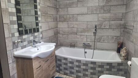4 Bedroom house to rent in Noordkruin, Krugersdorp
