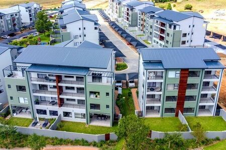 2 Bedroom apartment to rent in Erand Gardens, Midrand
