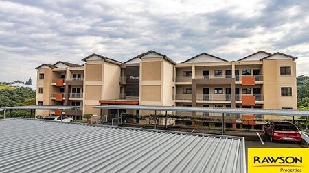 2 Bedroom apartment to rent in Berea West, Durban