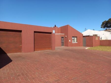 1 Bedroom bachelor to rent in Colorado Park, Mitchells Plain
