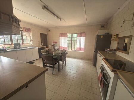 2 Bedroom cottage to rent in Greenwood Park, Durban