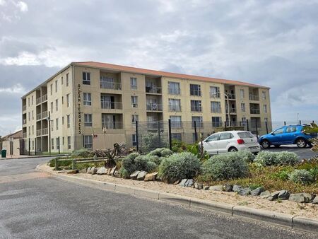 2 Bedroom apartment to rent in Costa Da Gama, Cape Town