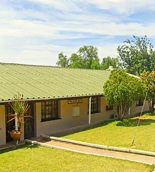 1 Bedroom Apartment in Piketberg