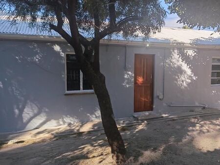 1 Bedroom Apartment in Piketberg