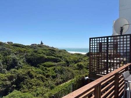 2 Bedroom Apartment in St Francis Bay Village