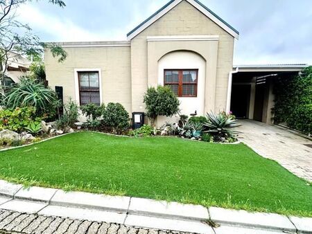 3 Bedroom House in Riebeek West