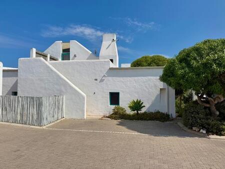 1 Bedroom Apartment in Paternoster