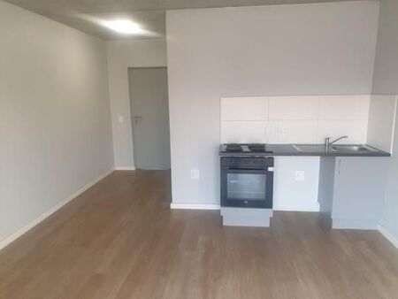 1 Bedroom Apartment in Pinelands