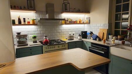 3 Bedroom Apartment in Muizenberg