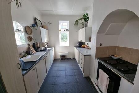 2 Bedroom House in Muizenberg