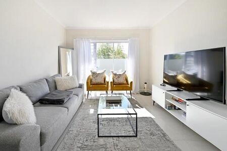 2 Bedroom Apartment in Athlone