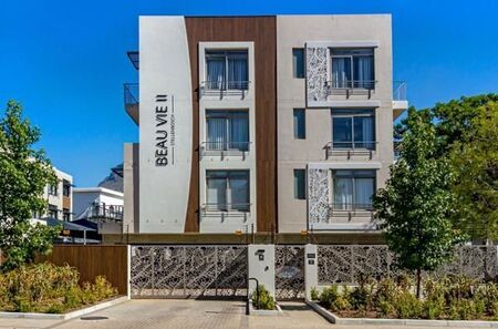1 Bedroom Apartment in Stellenbosch Central