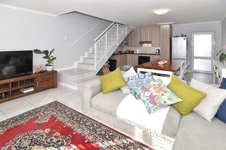 3 Bedroom House in Normandie