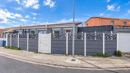 3 Bedroom House in Rocklands