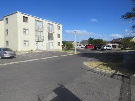 2 Bedroom Apartment in Guldenland