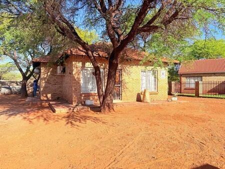 2 Bedroom House in Kathu