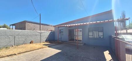 2 Bedroom Apartment in Kuruman