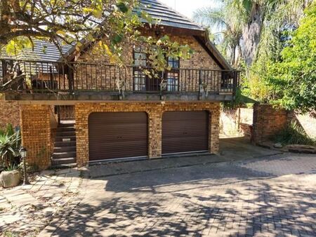 1 Bedroom Flat in Sonheuwel