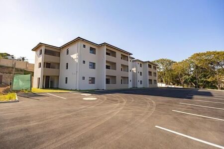 2 Bedroom Apartment in Atholl Heights