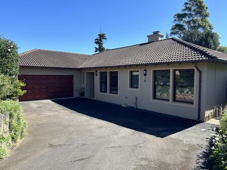 3 Bedroom House in Hilton