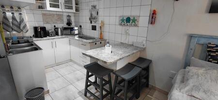 1 Bedroom House in Winslow