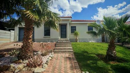 3 Bedroom House in Blydeville