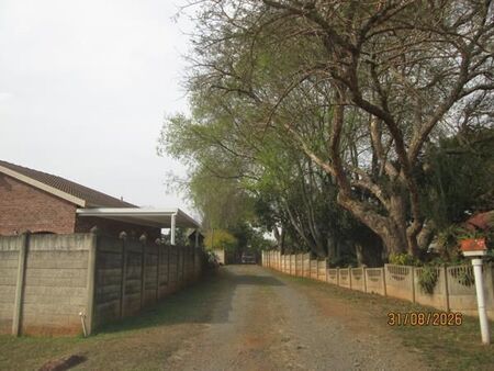 3 Bedroom House in Vryheid