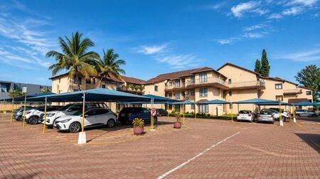 2 Bedroom Apartment in Meer En See
