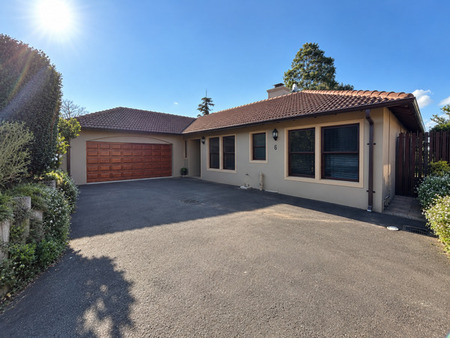 3 Bedroom House in Hilton