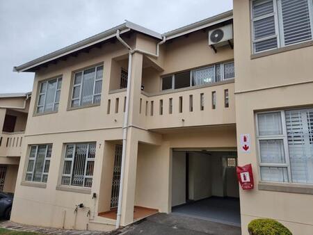 3 Bedroom Townhouse in Avoca