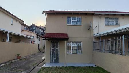 2 Bedroom Townhouse in Havenside