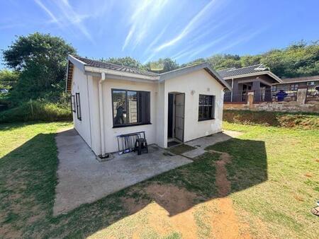 2 Bedroom House in Genazzano