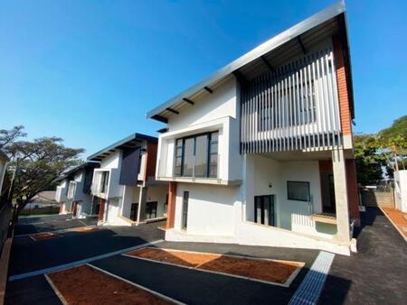 3 Bedroom Townhouse in Park Hill