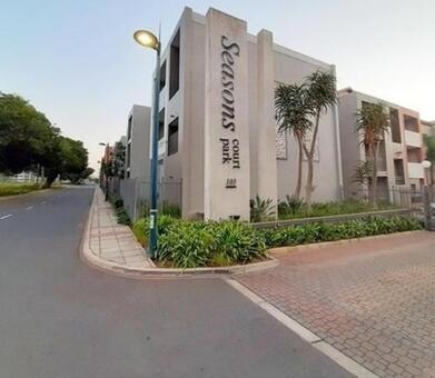 1 Bedroom Apartment in Umhlanga Ridge