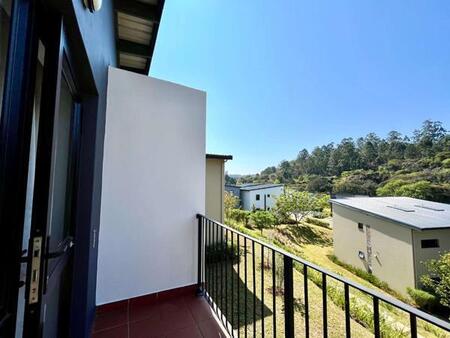 1 Bedroom Apartment in Waterfall